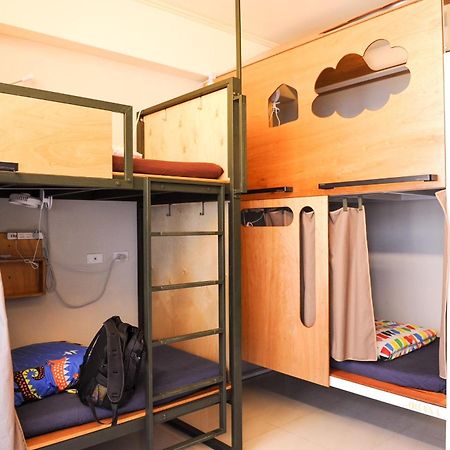 Taitung Ohana Sky Hostel Exteriér fotografie